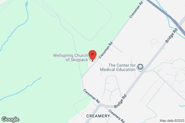 Wellspring Church of Skippack