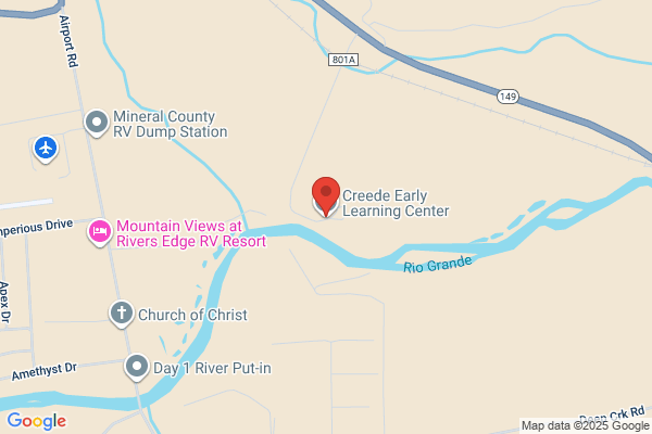 Creede Day Care