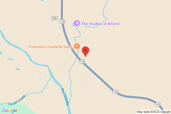 Freemons Ranch