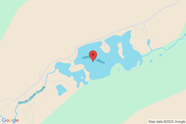 Hermit Lakes Recreation Club