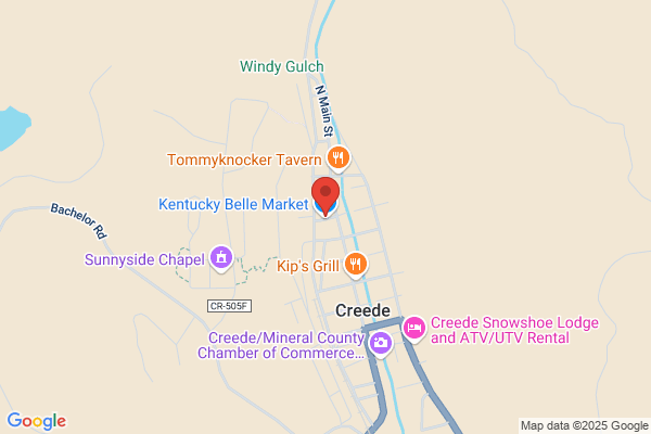 Kentucky Belle Market