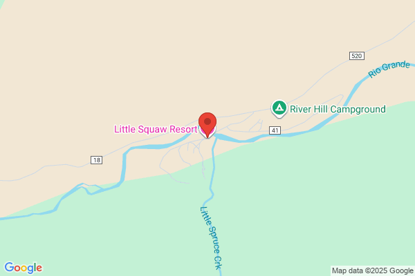Little Squaw Resort
