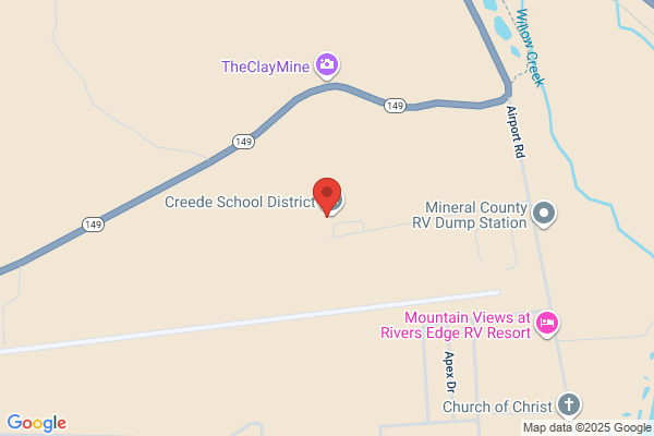 Mineral County Regional Library