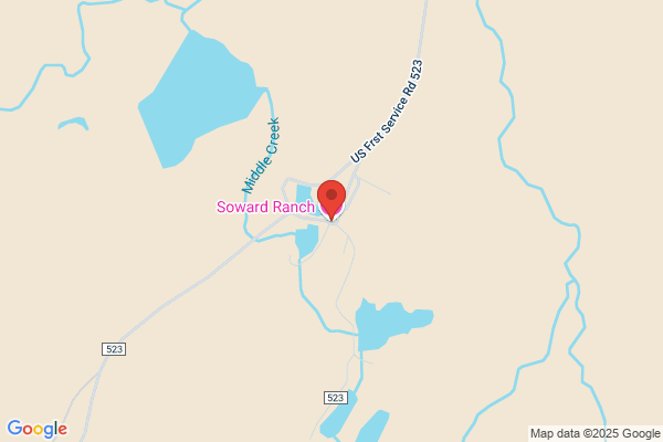 Soward Ranch