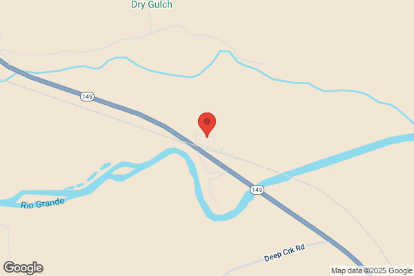 Wason Ranch Corporation