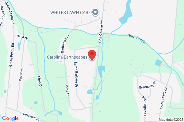 Carolina Earthscapes Inc