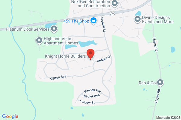 Knight Custom Homes