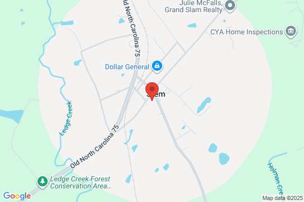 Triangle D Food Mart