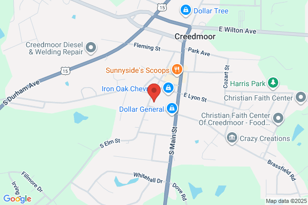 Creedmoor Family Dentistry