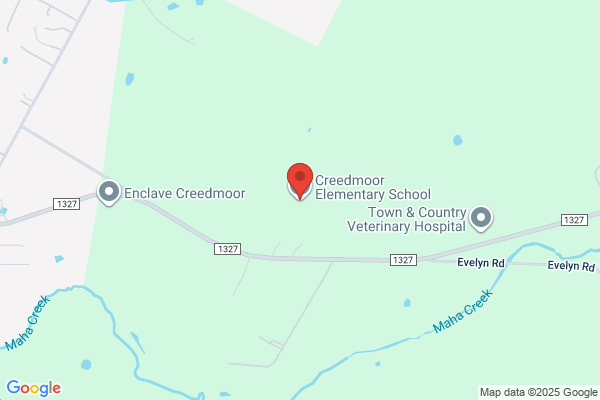 Creedmoor Elementary School