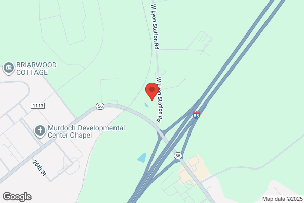 Quality Inn & Suites Creedmor - Butner