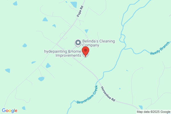 Hyde Painting & Home Improvement