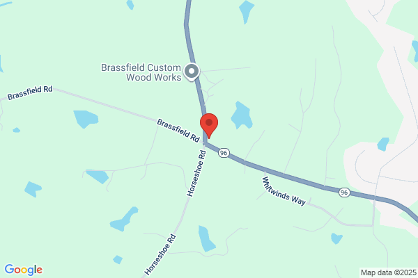 Brassfield Baptist Church