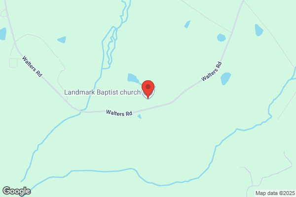 Landmark Baptist Church