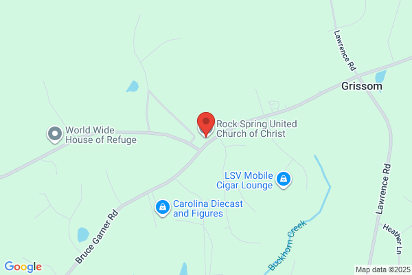 Rock Spring United Church of Christ