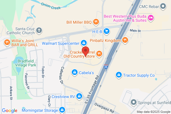 Austin Telco Federal Credit Union