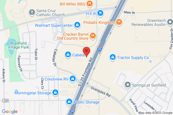 Freddy's Frozen Custard & Steakburgers