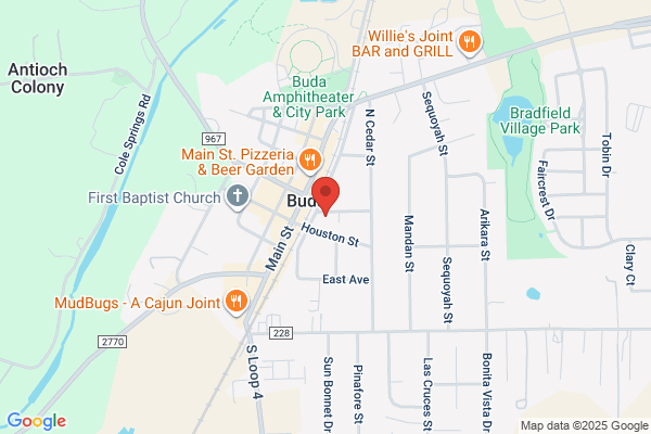 Huckaby Hicks PLLC