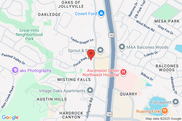 Mighty Dog Roofing of South Austin