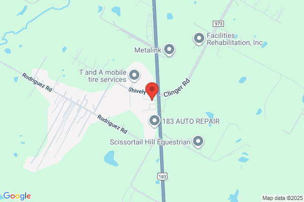 redbox+ Dumpsters of Greater Austin