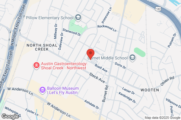 Austin TX Heating and Air Conditioning