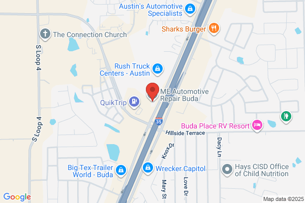 Buda Automotive
