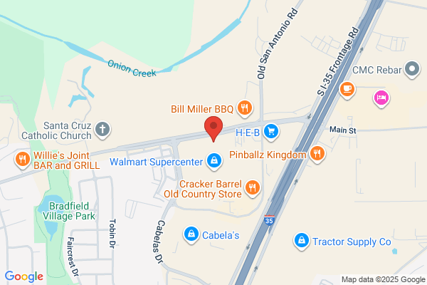 CareNow Urgent Care - Buda