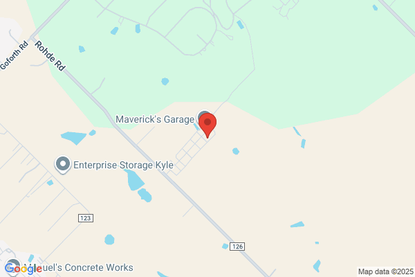 Central Texas Collision Services
