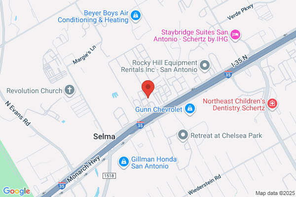 Crestview Rv Center