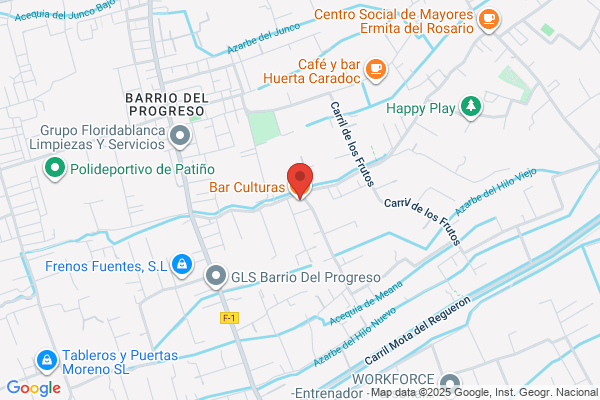 Culturas