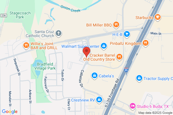 Fairfield Inn & Suites by Marriott Austin Buda
