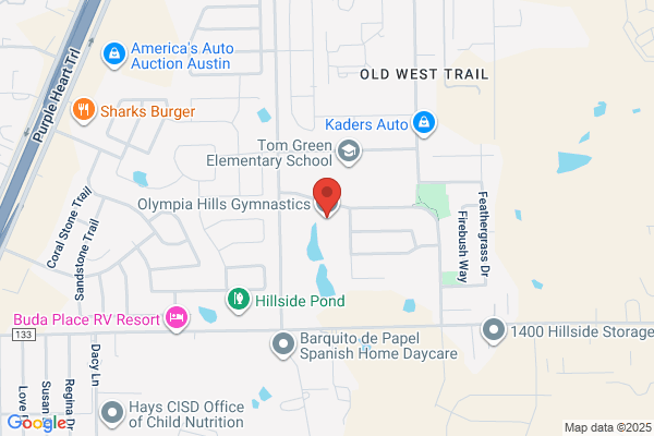 Olympic Hills Gymnastics