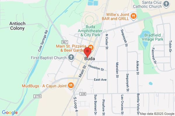 Sue Ellen's