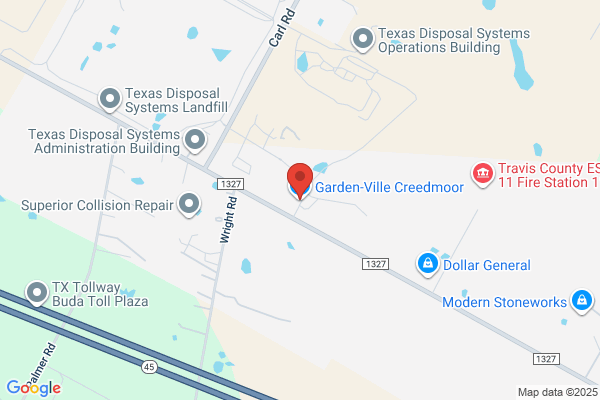 Texas Disposal Systems Metal Buying
