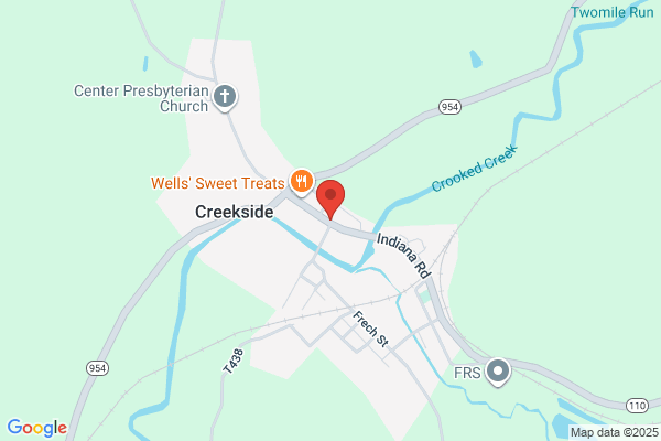 Benamati Creekside Convenience