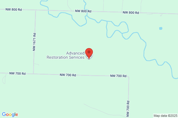 Advanced Restoration Services