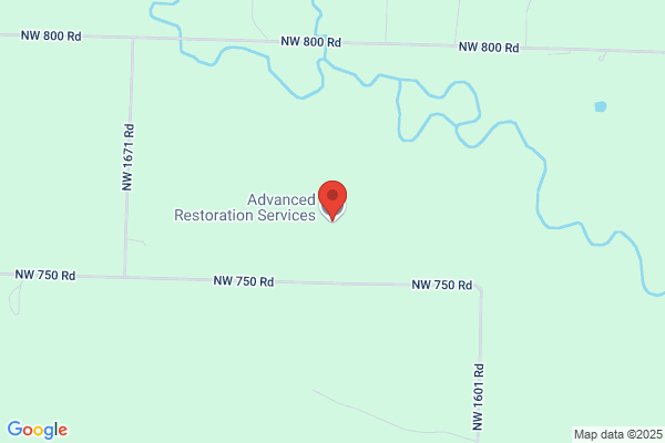 Advanced Restoration Services LLC