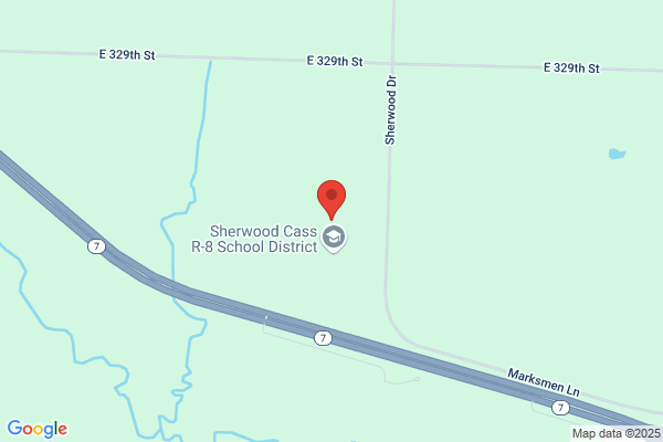 Schools, Sherwood Elementary School