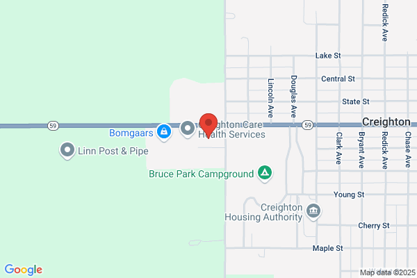 Avera Medical Group Creighton