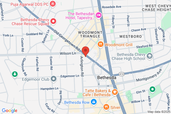 Bethesda Mini Camp