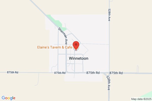 Elaine's Tavern & Cafe