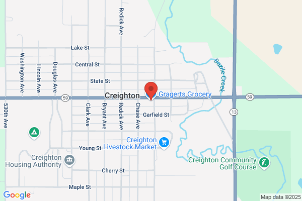 Gragert's Grocery Store