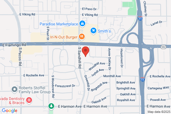 Wag-N-Tail Pet Parlor