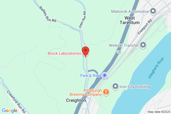 Brock Laboratories