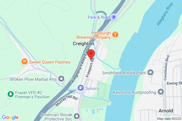 Creighton Hotel