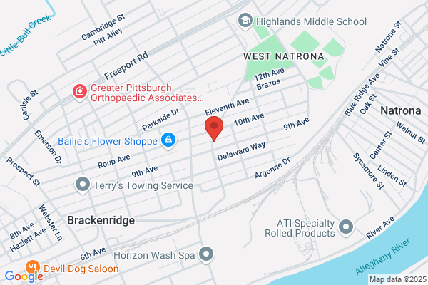 D & D Home Environment Solutions