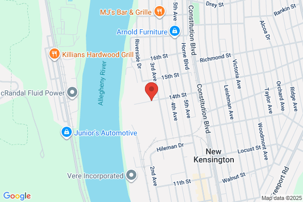 Dynagrind Precision Inc
