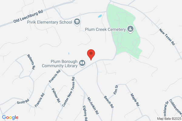Plum Borough Senior Community Center
