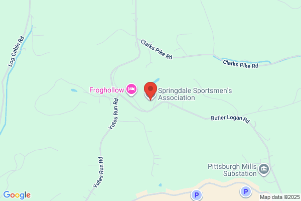 Springdale District Sportsmen's Association