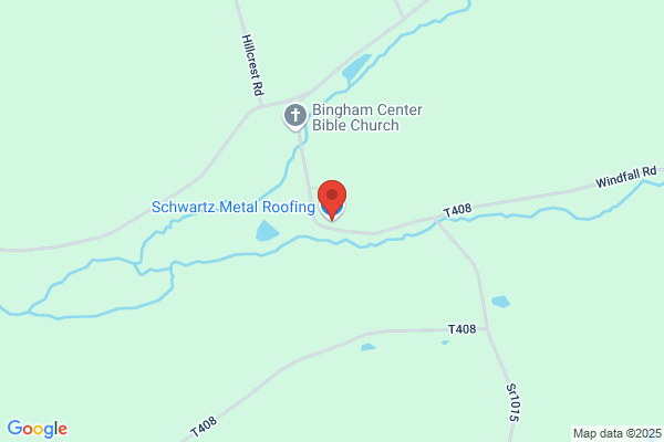 Swartz Roofing Inc